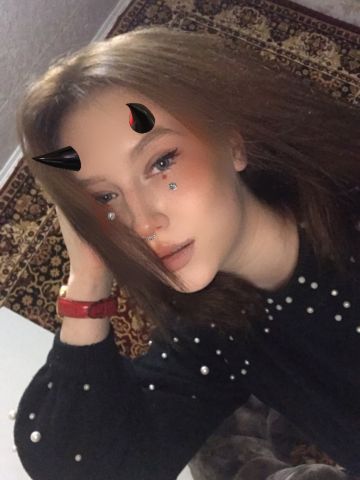 Анкета проститутки Милана - Фото 1, , 23 года, №355646