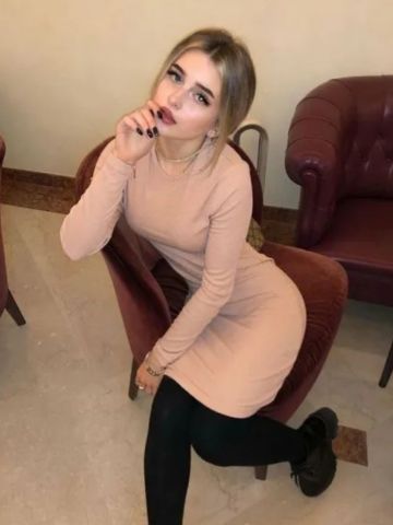 Анкета проститутки Аврора - Фото 1, , 24 года, №361203
